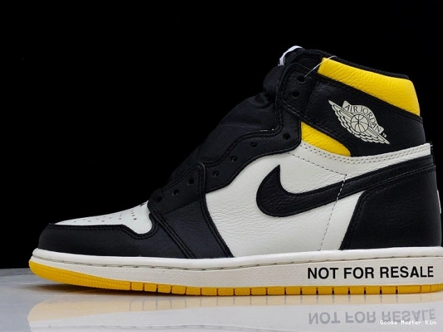- Resale